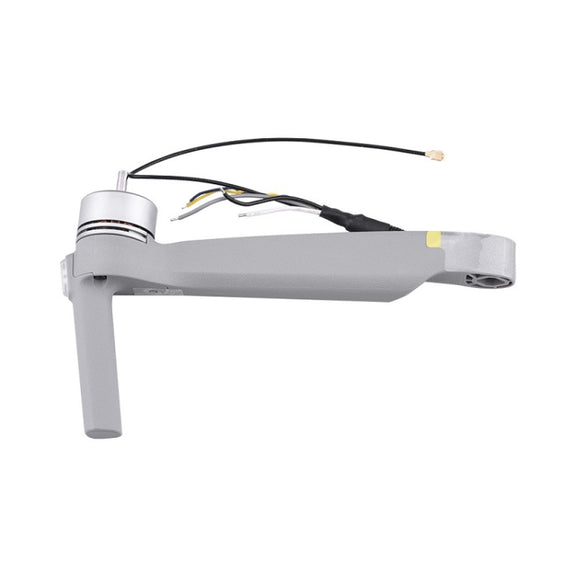 for DJI Mavic Air 2S Right Front Arm Front And Rear Machine Arm Shell Repair Accessories