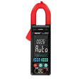 ANENG Large Screen Multi-Function Clamp Fully Automatic Smart Multimeter, Specification: ST211 Red - Digital Multimeter by ANENG | Online Shopping South Africa | PMC TechLife | Buy Now Pay Later Mobicred