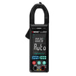 ANENG Large Screen Multi-Function Clamp Fully Automatic Smart Multimeter, Specification: ST211 Black - free shipping - PMC TechLife - Order now!