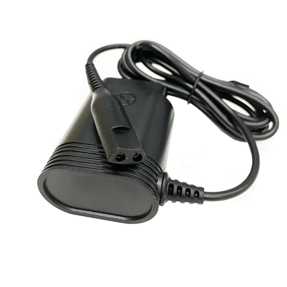 12V 0.4A  AC Power Adapter Charger For Braun Shavers 5415 4745 2675 190 Z20,US Plug