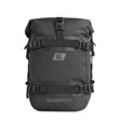 Rhinowalk MT2206 6L Waterproof Motorcycle Bumper Bag Outdoor Riding Bag(Black) - free shipping - PMC TechLife - Order now!
