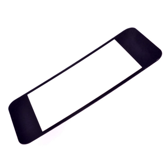 For Nintendo New 2DS XL/LL  Upper Screen Mirror Cover Protector(White)