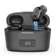 Z-127D In-ear Sound Amplifier Digital Display Hearing Aid Earphone(black) - Hearing Aids by PMC TechLife | Online Shopping South Africa | PMC TechLife | Buy Now Pay Later Mobicred