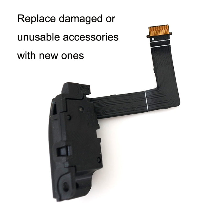 For Nintendo Switch Right Handle IR Camera