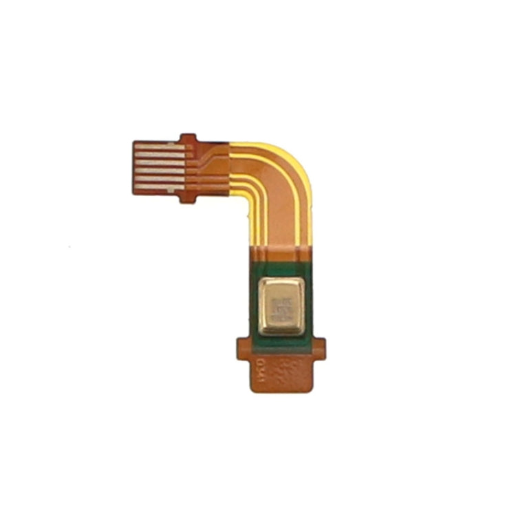 For PS5 Controller  Microphone Flex Cable Repair Parts Short