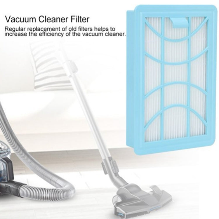 For Philips FC9732 FC9728 FC9735 Vacuum Cleaner Air Filter 1 Outer Frame