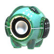 M18 Mini Space Panda Shape Wireless Bluetooth Speaker Desktop Portable Cartoon Audio(Green) - Mini Speaker by PMC TechLife | Online Shopping South Africa | PMC TechLife