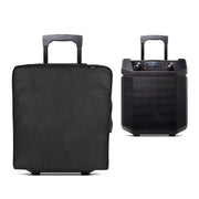 For ION Audio Block Rocker Plus Large Speaker Dustproof Cover Case Storage Bag