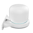 For Google Wifi AhaStyle DD96 Stand Wall Storage Stand(White) - Speaker Bracket by AhaStyle | Online Shopping South Africa | PMC TechLife