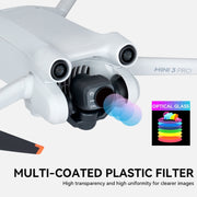 For DJI Mini 3 Pro RCSTQ PL Filters Drone Accessoires ND8/PL