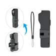 For DJI OSMO Pocket 2 RCSTQ Carrying Case Storage Bag Box With Lanyard - free shipping - PMC TechLife - Order now!