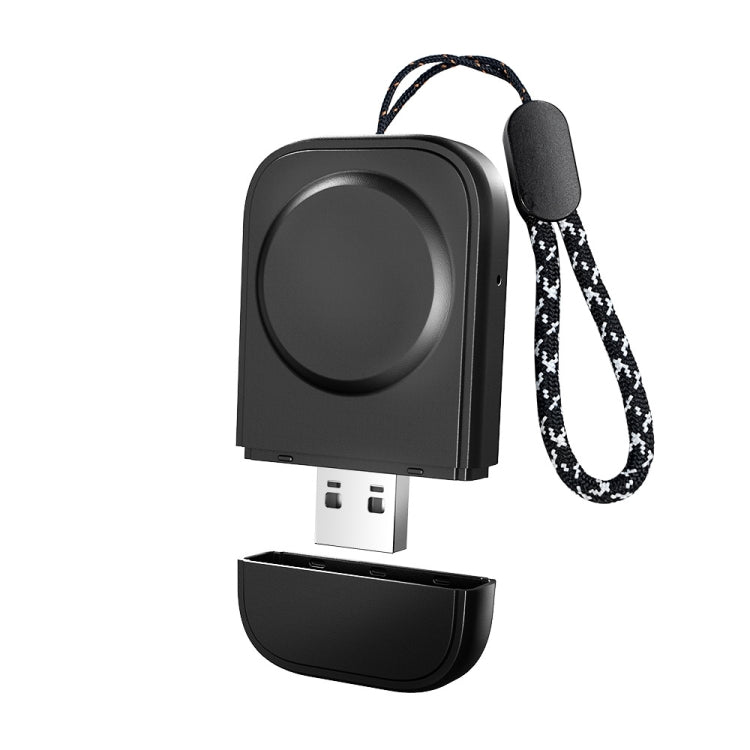 For Apple Watch AhaStyle PT143 Portable Charging Stand Charging Head