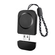 For Apple Watch AhaStyle PT143 Portable Charging Stand Charging Head - Charger / Holder by AhaStyle | Online Shopping South Africa | PMC TechLife | Buy Now Pay Later Mobicred