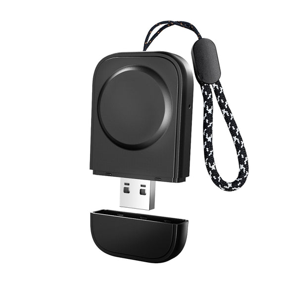 For Apple Watch AhaStyle PT143 Portable Charging Stand Charging Head