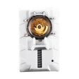 SHICHI Watch Maintenance Testing Fast Slow Tools Full Automatic Detector Mechanical Watch School(White) - free shipping - PMC TechLife - Order now!