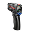 ANENG TH06 Oil Temperature High Precision Thermometer Laser Baking Infrared Water Thermometer(Black) - Thermostat & Thermometer by ANENG | Online Shopping South Africa | PMC TechLife | Buy Now Pay Later Mobicred
