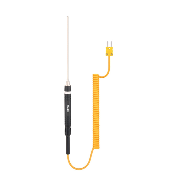 TASI TB601-1 Liquid Probe K-Type Probe Use With Thermometer