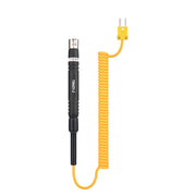 TASI TB601-2 Surface Probe K-Type Probe Use With Thermometer