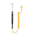 TASI TB601-3 Surface Thermocouple K-Type Probe Use With Thermometer - Thermostat & Thermometer by TASI | Online Shopping South Africa | PMC TechLife | Buy Now Pay Later Mobicred