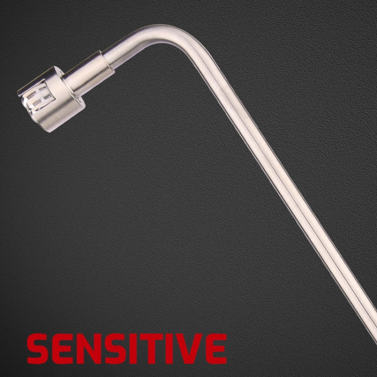 TASI TB601-5 Pointed Needle Liquid Probe K-Type Probe Use With Thermometer