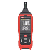 TASI TA622B USB Computer Connection Temperature Humidity Meter Digital Dew Point Thermometer