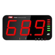 TASI TA653A Large Screen Wall-Mounted Noise Meter Decibel Detector