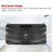 TASI TA654A Large Screen Wall-Mounted Noise Meter Decibel Detector