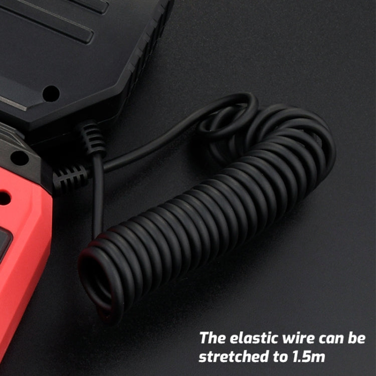 TASI TA632B USB Computer Connection Digital Illuminance Meter Lumen Tester Brightness Meter