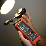 TASI TA632B USB Computer Connection Digital Illuminance Meter Lumen Tester Brightness Meter