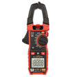 TASI TA811A Clamp Meter High Accuracy AC DC Voltage Ammeter - free shipping - PMC TechLife - Order now!