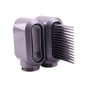 For Dyson Airwrap HS01 HS05 Curling Iron Styling Tool Wide -toothed Comb Nozzle