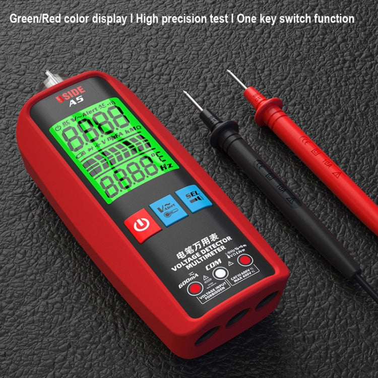 BSIDE A5 High Precision Intelligent Digital Pen Universal Table(Standard Without Battery)