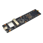 USB3.2 To MAC SSD Enclosure Adapter For Macbook Air Pro 2013-2017 Hard Disk, Spec: 10Gbps A-C Cable Kit