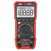 TASI TA803C Digital High Precision Multimeter Digital Display Household Multifunction Electrician Multimeter