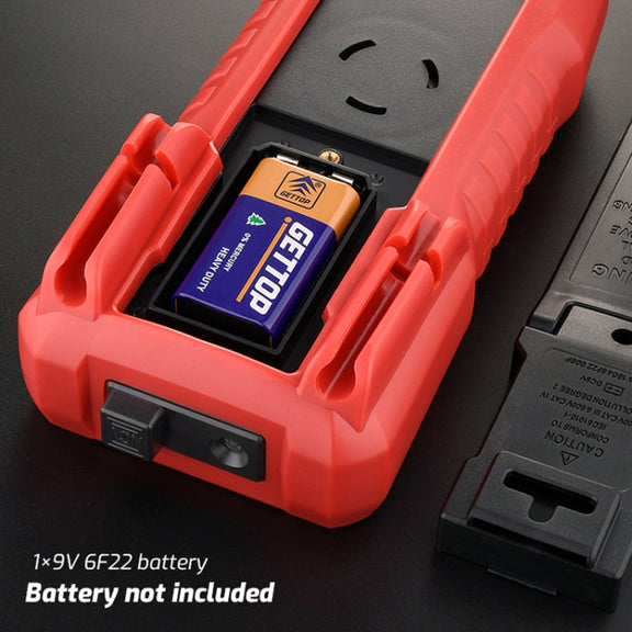 TASI TA803B Digital High Precision Multimeter Digital Display Household Multifunction Electrician Multimeter