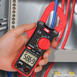 TASI TA8315B Clamp Type Multimeter High Precision Digital Ammeter - free shipping - PMC TechLife - Order now!
