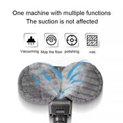 For Dyson V10 Slim / SV18 / V12 Slim X001 Electric Mop Head + Water Tank