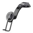 Car Central Control Air Outlet Mobile Phone Navigation Magnetic Suction Bracket, Model: LE-10 - Car Holders by PMC TechLife | Online Shopping South Africa | PMC TechLife