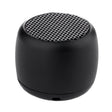 Small TWS Couplet Wireless Bluetooth Speaker Mini Smart Noise Reduction Waterproof Speaker(Black) - Mini Speaker by PMC TechLife | Online Shopping South Africa | PMC TechLife