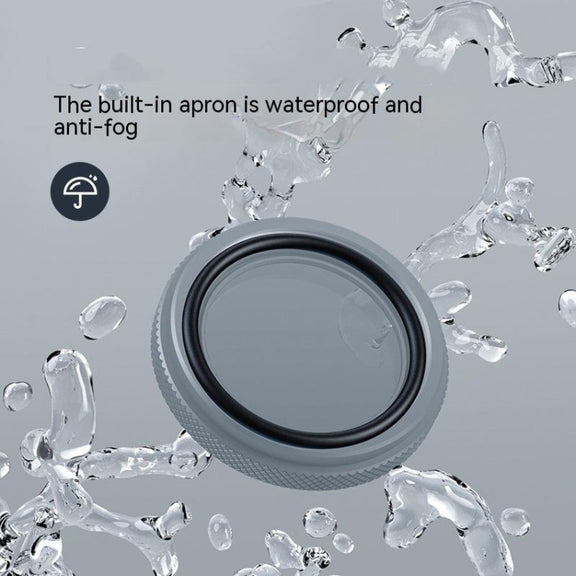 For Insta360 Go 3/Go 2 aMagisn Lens Filters Water-resistant Filter, Spec: ND32
