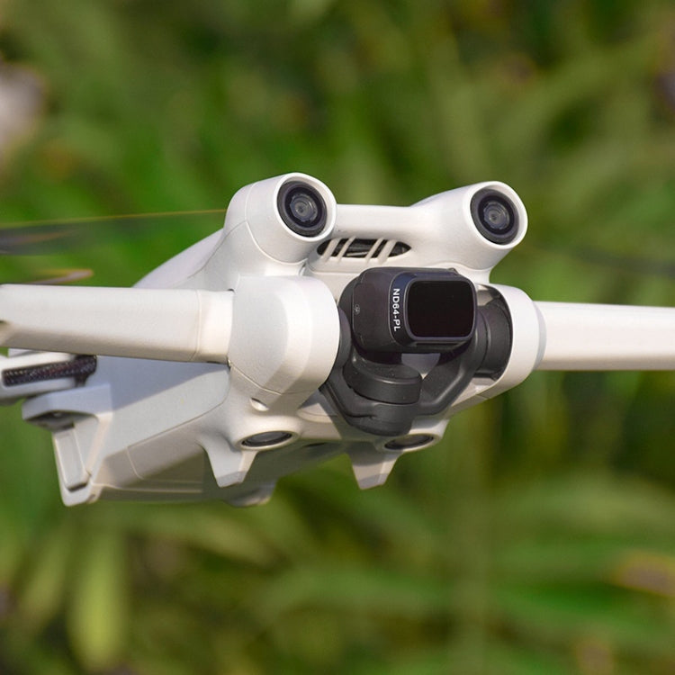 For DJI MINI3/MINI 3PRO BRDRC Filter Protective Glass, Style: CPL Filter