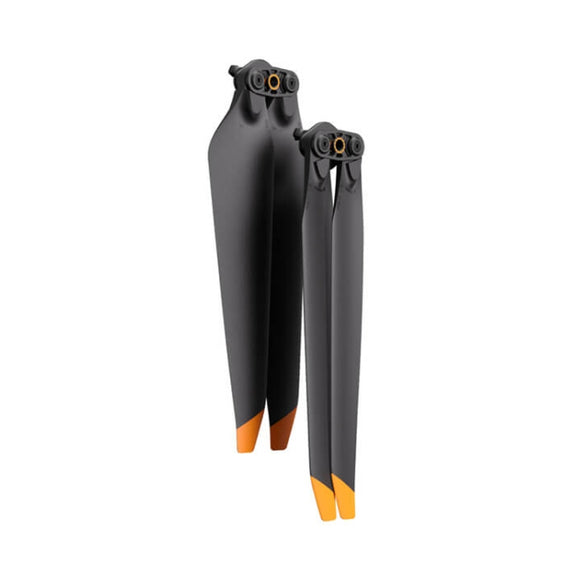 Original DJI Inspire 3 1pair Foldable Quick-Release Propellers