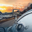 TELESIN Car Action Camera Holder Suction Cup 360 Degree Adjustable - free shipping - PMC TechLife - Order now!