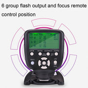 For Sony Version YONGNUO YN560-TX II Studio Light Trigger Wireless Shutter Flash Trigger