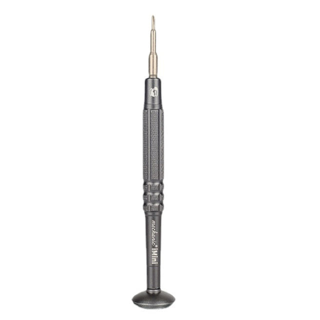 MECHANIC iMini Series Mobile Phone Repair Glasses Screw Batch Clock Tool, Series: Phillips 1.2