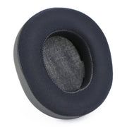 For SteelSeries 2pcs Ice Gel Headphone Covers, Model: Ice 3/5/7 Black
