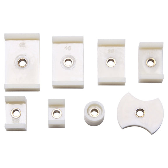 8 In 1 Desktop Watch Gland Watch Press Cover Mold Watch Repair Tool
