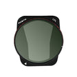 For DJI Air 3 RCSTQ Multi-Layer Coating Waterproof  Filter, Spec: CPL - free shipping - PMC TechLife - Order now!