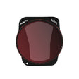 For DJI Air 3 RCSTQ Multi-Layer Coating Waterproof  Filter, Spec: ND-PL8 - free shipping - PMC TechLife - Order now!