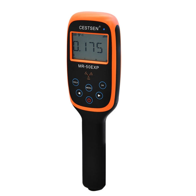 CESTSEN MR-50EXP  Nuclear Radiation Detector Radioactive Environmental Radiation ������X-Ray Detector,CN Plug